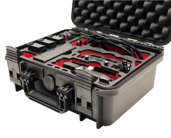 Mavic Air Travel Edition Plus XT300 Transportkoffer